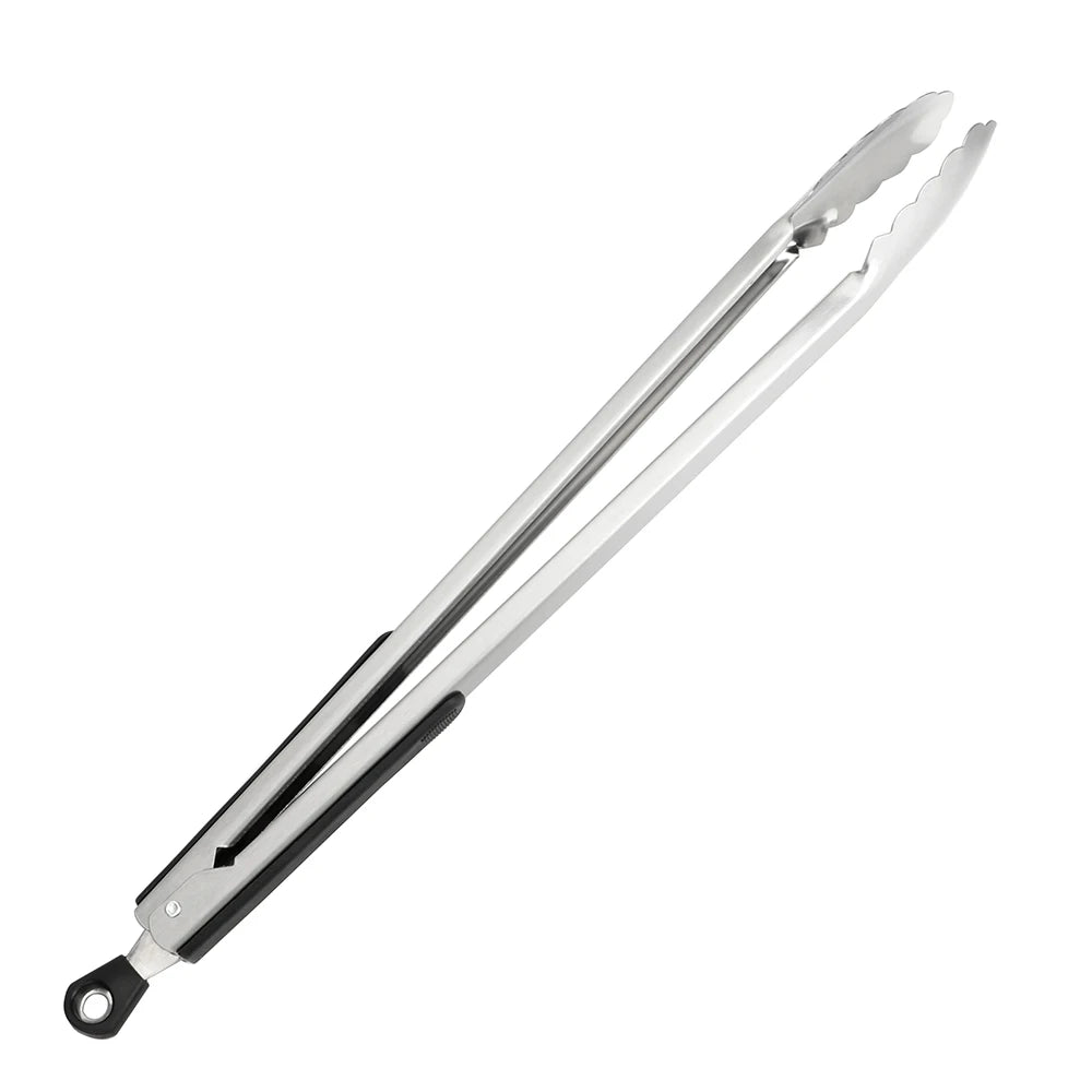 Grillhamster Tongs - Pitmaster Classic