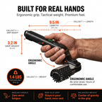 TurboScrub 360° - Complete Kit