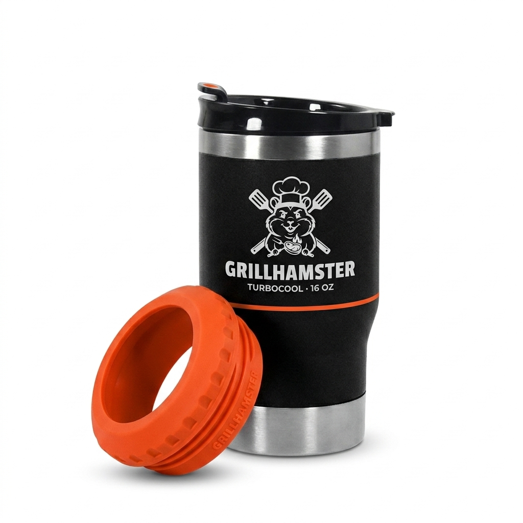 TurboCool Tumbler
