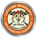 Extended Lifetime Warranty