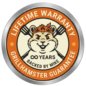 Extended Lifetime Warranty