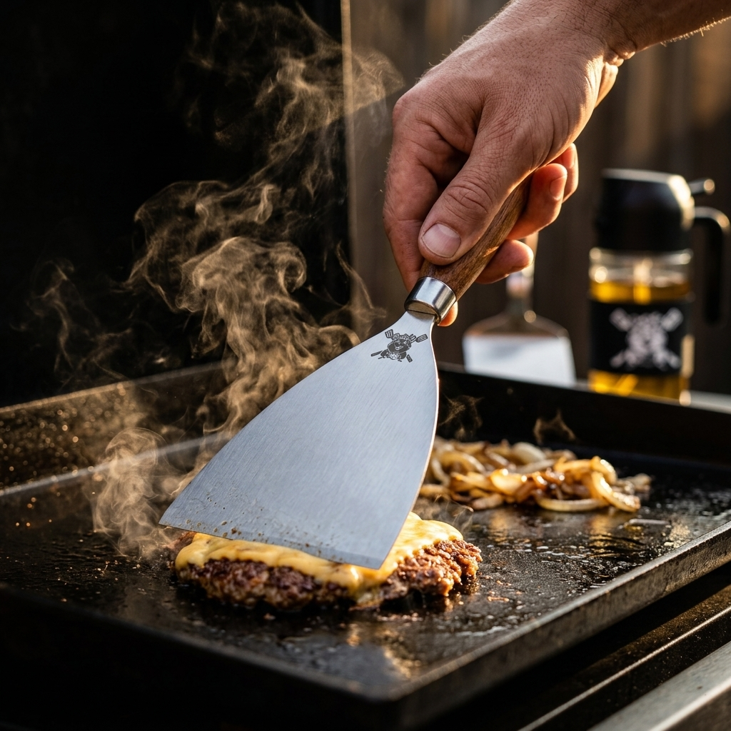 Grillhamster - The Pitmaster Trio Kit