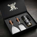 Grillhamster - The Pitmaster Trio Kit