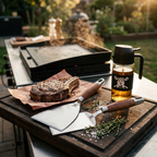 Grillhamster - The Pitmaster Trio Kit