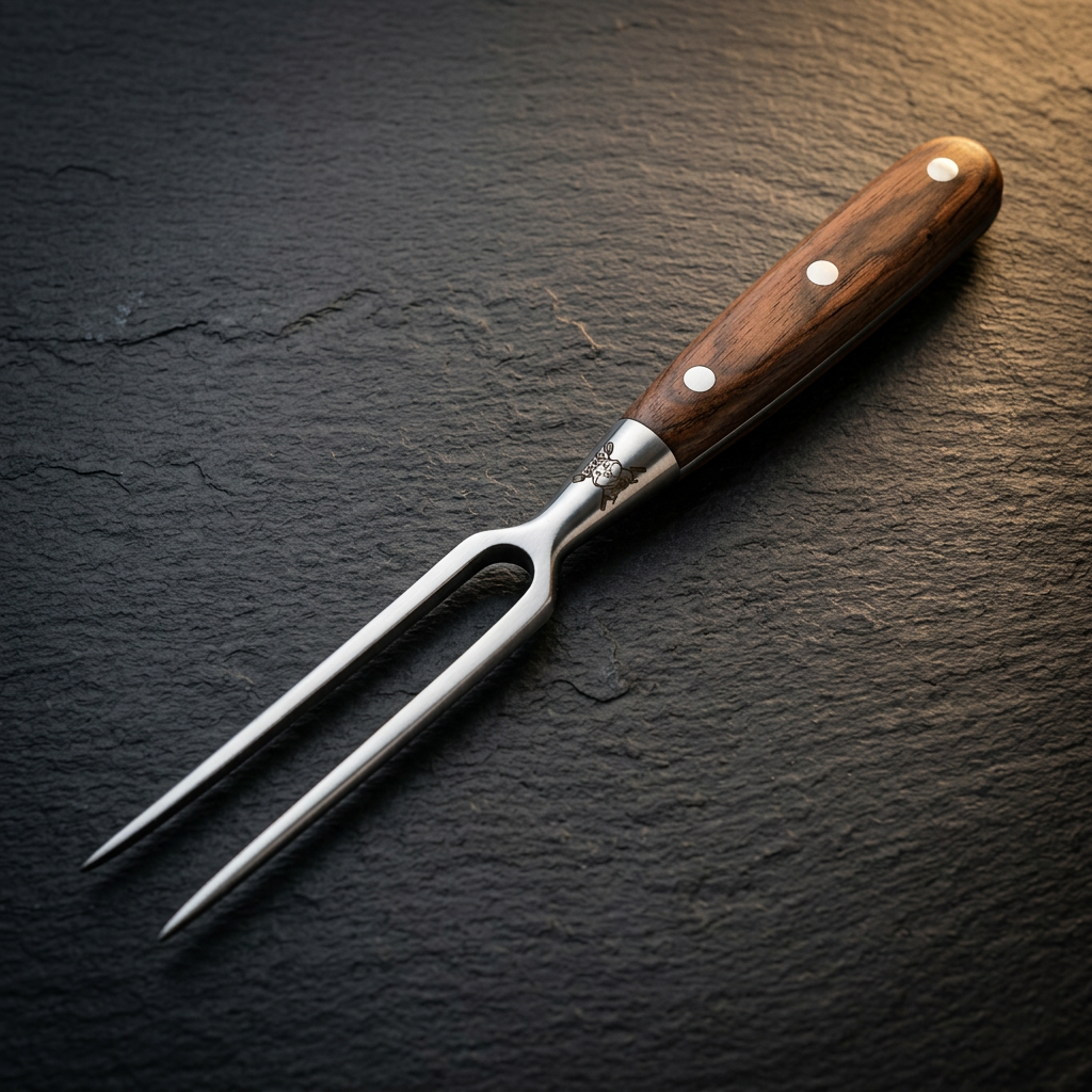 Grillhamster Fork - Pitmaster