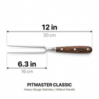 Grillhamster Fork - Pitmaster