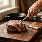 Grillhamster Fork - Pitmaster