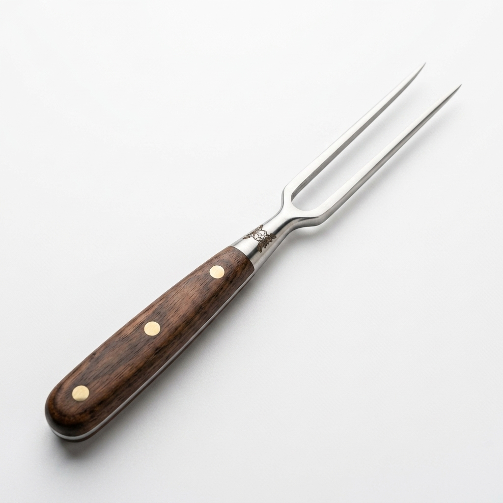 Grillhamster Fork - Pitmaster