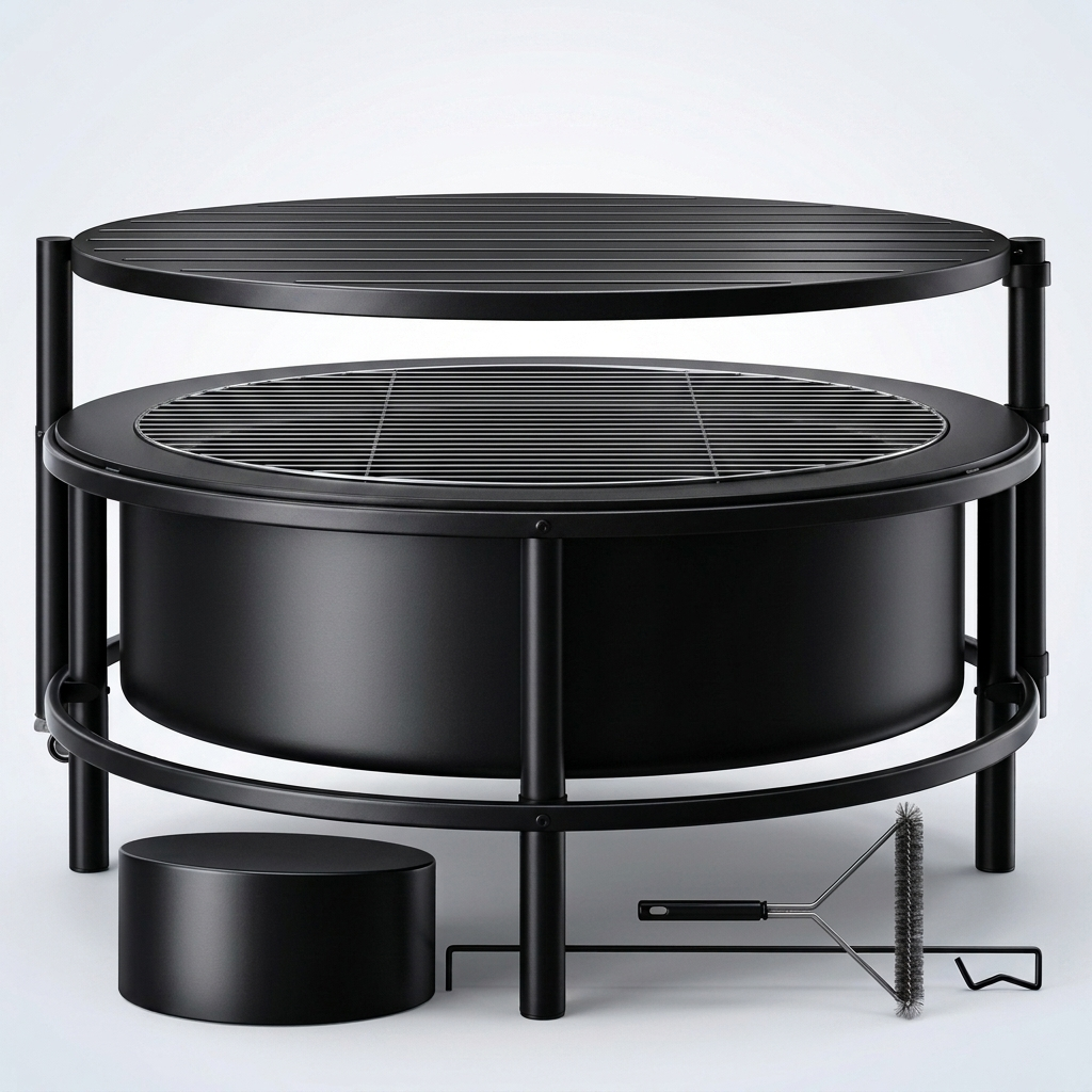 Cauldron - The Multistation