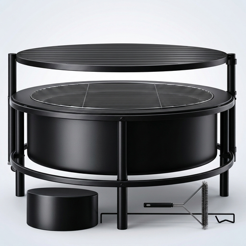Cauldron - The Multistation