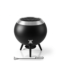 The Orb - Sphere Fire Pit & Grill