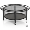 Embr - Mesh Fire Pit & Grill