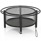 Embr - Mesh Fire Pit & Grill