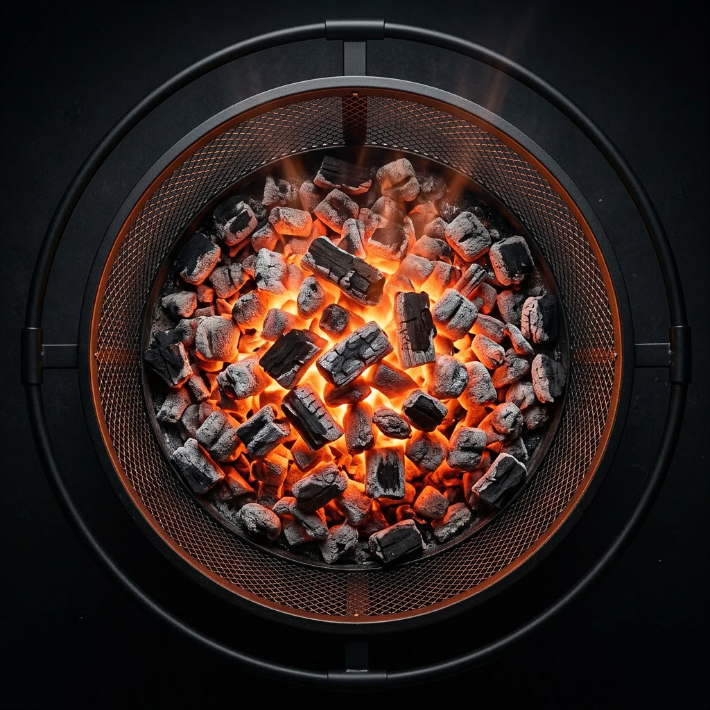 Embr - Mesh Fire Pit & Grill