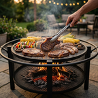 Embr - Mesh Fire Pit & Grill