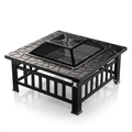 Mesa - Fire Pit Table & Grill
